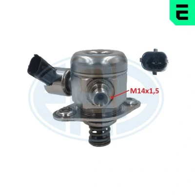 Kuva ERA 773006 Korkeapainepumppu Tiivisterenkaalla FORD: FIESTA 6, FOCUS 3 Turnier, MONDEO 4 VOLVO: V40 Hatchback, S60 II