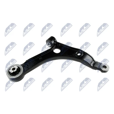 Kuva Tukivarsi, pyöräntuenta, Etuakseli, oikea CITROËN, FIAT, PEUGEOT OE 1352225080, 3521.P1