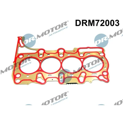 Kuva DR.MOTOR AUTOMOTIVE DRM72003 Kannentiiviste 1,48 77,3 5