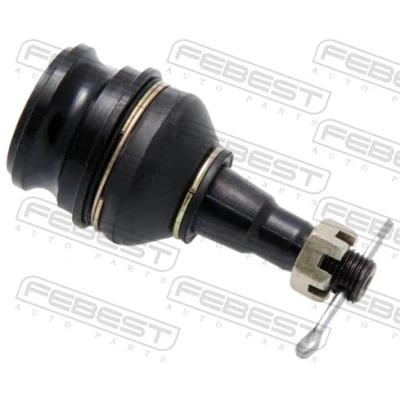 Kuva FEBEST 0820 B13 Alapallonivel Etuakseli, ala SUBARU: Forester IV, Legacy 5, III