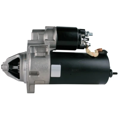 Kuva HELLA 8EA 012 528 131 Starttimoottori 12 1,7 9 BMW: 5 Sedan, Touring, X5