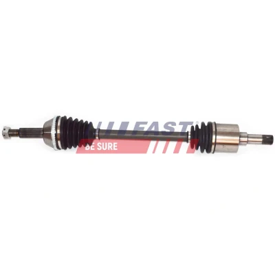 Kuva Vetoakseli, Oikea NISSAN, OPEL, RENAULT, VAUXHALL OE 7711135283, 8200042773, 8200169288