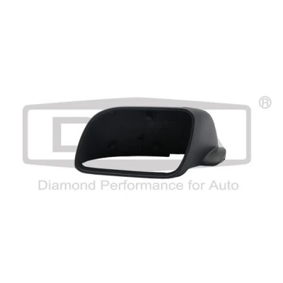 Kuva DPA 88571793402 Kotelo Ulkopeili Vasen Pohjustettu VOLKSWAGEN: Polo IV Hatchback, V Hatchback