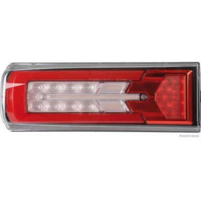 Kuva HERTH+BUSS ELPARTS 83840021 Takavalot Vasen 24