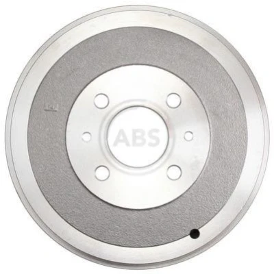 Kuva A.B.S. 2852 S Jarrurumpu 269
