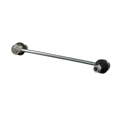 Kuva FEBI BILSTEIN 41652 Koiranluu Etuakseli, vasen, oikea 252mm M10 x 1,25 mutterien kanssa Teräs