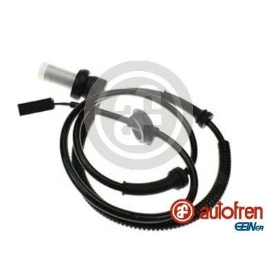 Kuva Tunnistin, kiertonopeus, Etuakseli, oikea, vasen Audi A4 b5, b5 avant, Vw Passat variant OE 8D0927803