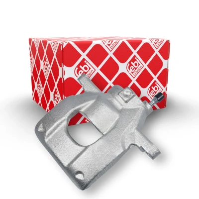 Kuva FEBI BILSTEIN 182253 Jarrusatula Valurauta Etuakseli, vasen TOYOTA: Aygo