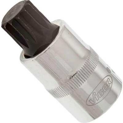 Kuva VIGOR V2100 Hylsyavain M16 Fuses 5 pieces