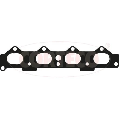 Kuva CORTECO 49114775 Pakosarjan Tiivisteet KIA: Sportage II, Pro cee‘d I Hatchback, Cerato HYUNDAI: i30 Farmari