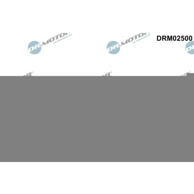 Kuva Akselitiiviste, nokka akseli Dr.Motor Automotive DRM02500