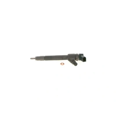Kuva BOSCH 0 445 110 573 Polttoainesuutin Yhteispaineruiskutus Tiivisterenkaalla