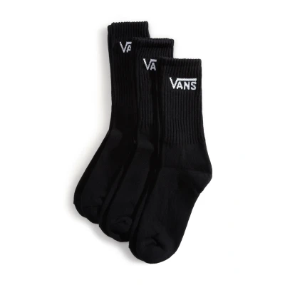 Kuva Vans 3 PACK Sukat, Koko: Large, Black