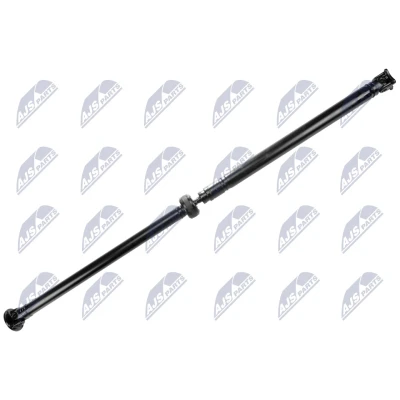 Kuva Kardaani, Takana NISSAN QASHQAI SUV II OE 37000 4EB0A