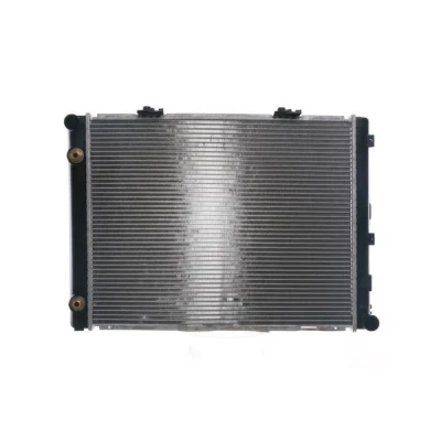 Kuva MAHLE ORIGINAL CR 263 000S Jäähdytin 575 448 32 Jäähdytysrivat juotetut MERCEDES BENZ: 190