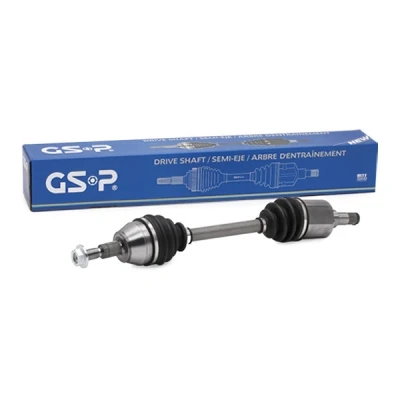 Kuva GSP 218295 Vetoakseli A1 637 FORD: FOCUS 3 Turnier,