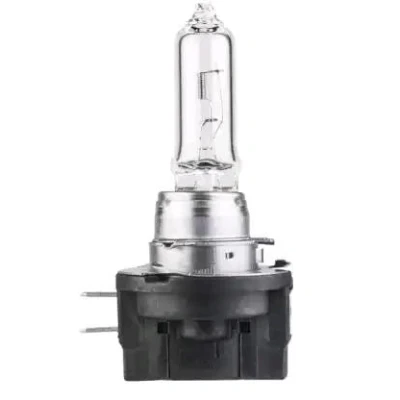 Kuva HELLA 8GH 008 357 011 Polttimo, ajovalo H9B 12 65 OPEL: Corsa D Hatchback