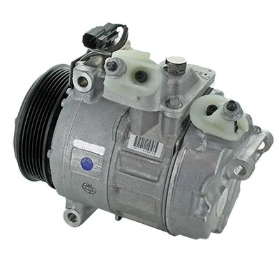 Kuva MEAT &amp; DORIA K15431 Ilmastoinnin Kompressori 7SBH17C 12 FORD: S Max Mk1, FOCUS 3 Turnier, C 2