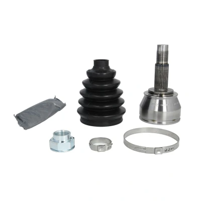 Kuva SPIDAN 22208 Vetonivel TPE (termoplastinen elastomeeri) FIAT: Siena
