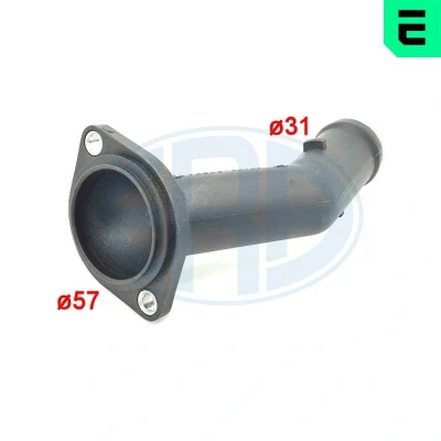 Kuva Jäähdytysnesteen laippa AUDI, SEAT, SKODA, VW OE 038 121 D, 06A C, F