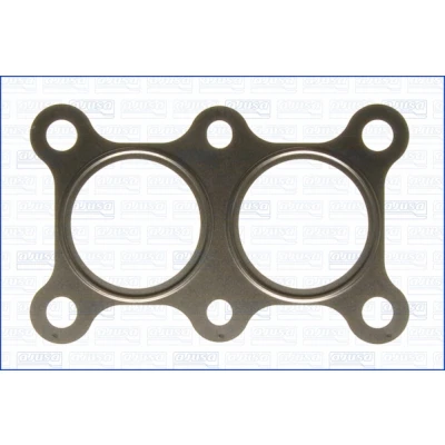 Kuva Tiiviste, pakoputki, Poistopuoli AUDI, SEAT, SKODA, VW OE 1K0253115