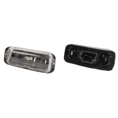 Kuva Rekisterikilven valo BLIC 5403 038 06 905LED