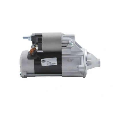 Kuva HELLA 8EA 011 611 271 Starttimoottori 12 0,8 9 TOYOTA: Corolla VIII Sedan, Liftback, VII FX Hatchback
