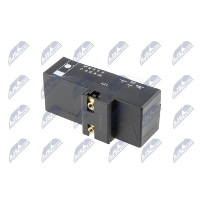 Kuva Rele, jäähdytintuuletin AUDI, SEAT, SKODA, VW OE 1J0 919 506E, 506H