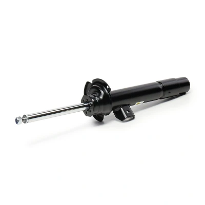 Kuva BILSTEIN B4 OE Replacement 22 220080 Iskunvaimentimet Etuakseli Kaasupaine Kaksiputki Joustintuki levyn alla, Tappi ylhäällä BMW: 3 Sedan, Touring