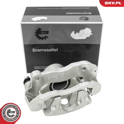 Kuva ESEN SKV 78SKV301 Jarrusatula Etuakseli, vasen