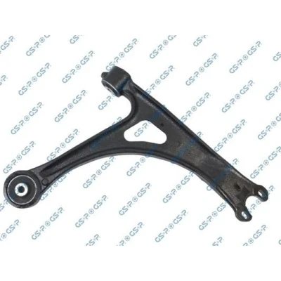 Kuva Tukivarsi, pyöräntuenta, Etuakseli, vasen, Alla AUDI A3, TT, TT Roadster, VW GOLF IV, NEW BEETLE OE 8N0407151, 8N0407151A, 8N0407151D