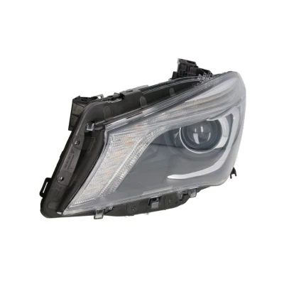 Kuva MAGNETI MARELLI 711307024236 Ajovaloumpio Vasen D3S, LED Bi xenon Oikeanpuoleiselle liikenteelle ilman xenonohjainta, polttimoilla