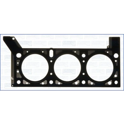 Kuva AJUSA 10187800 Kannentiiviste 0,8 MULTILAYER STEEL CHRYSLER: VOYAGER 4