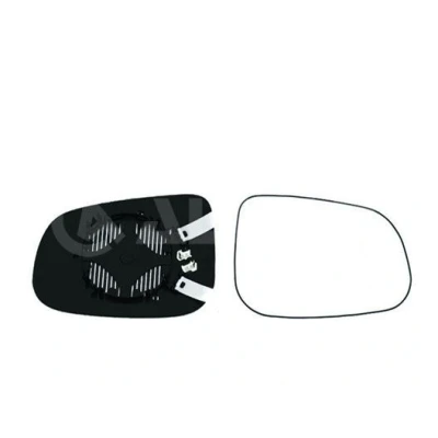 Kuva ALKAR 6432876 Sivupeilin Lasi Oikea VOLVO: V70 3, S80 II, S40 JAGUAR: XF Sedan