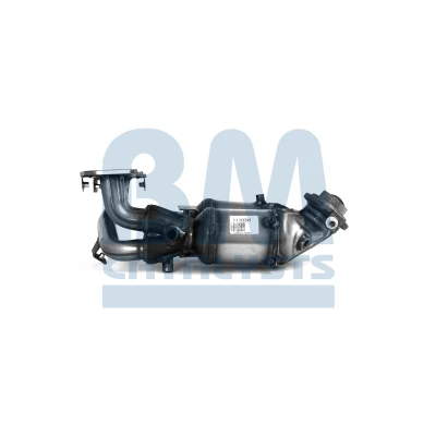 Kuva BM CATALYSTS BM91303H Katalysaattori Approved TOYOTA: Avensis I Sedan, II Station Wagon, Sedan