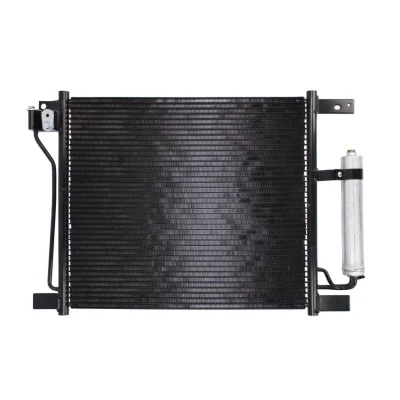 Kuva Lauhdutin, ilmastointilaite THERMOTEC KTT110684