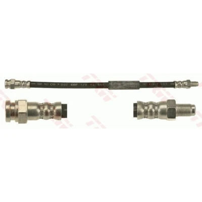 Kuva TRW PHB575 Jarruletku 320 M10x1 FIAT: Croma II Farmari