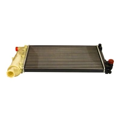 Kuva MAXGEAR AC230006 Jäähdytin Alumiini, Muovi 322 530 34 Jäähdytysrivat mekaan. kiinnitetyt CITROËN: Saxo Hatchback