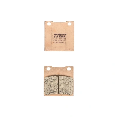 Kuva TRW Sinter Street MCB531SH Jarrupalat