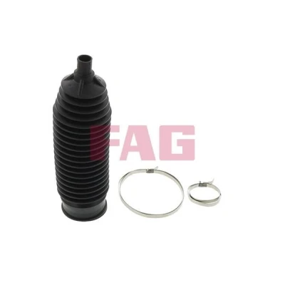 Kuva FAG 841 0172 30 Paljekumisarja, Ohjaus Thermoplast