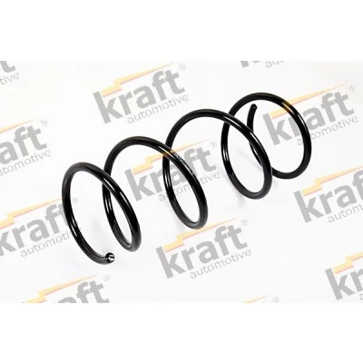 Kuva KRAFT 4025068 Jousi Etuakseli RENAULT: CLIO 2