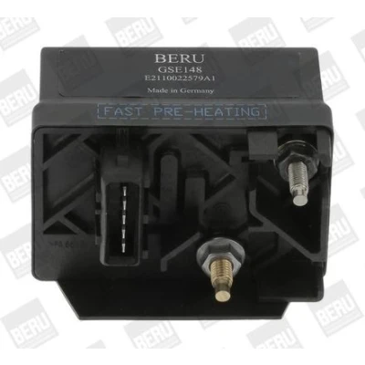 Kuva Ohjainlaite, hehkutusjärjestelmä CITROËN XM, XM Break, ZX, PEUGEOT 306, 306 Halvkombi, Skåp / kombi, 605 OE 5981 16, 20, 9611751080