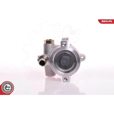 Kuva Hydrauliikkapumppu, ohjaus VW CORRADO, GOLF II, PASSAT B3/B4, B3/B4 Variant OE 037145157B, 037145157BX, 037145157F