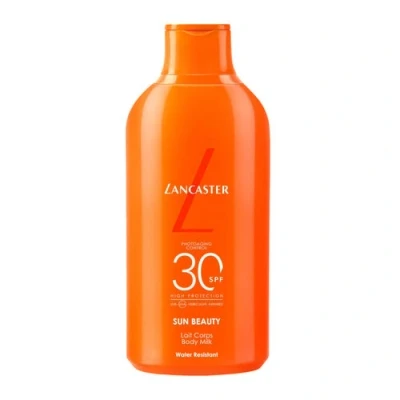 Kuva Lancaster Sun Beauty Velvet Milk SPF 30