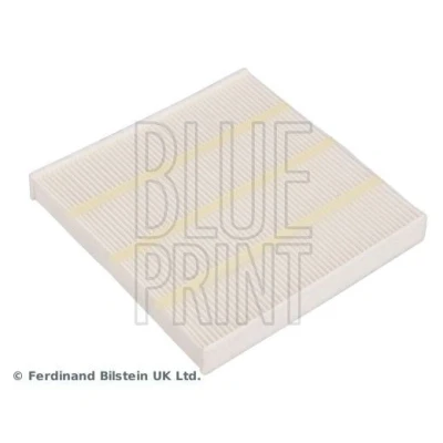 Kuva BLUE PRINT ADBP250049 Raitisilmasuodatin Siitepölysuodin 156 153 19