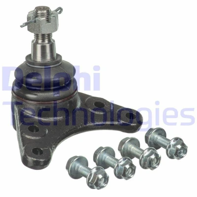 Kuva DELPHI TC3669 Alapallonivel 87 101 114 ISUZU: D Max II Pick up, 1 Pickup