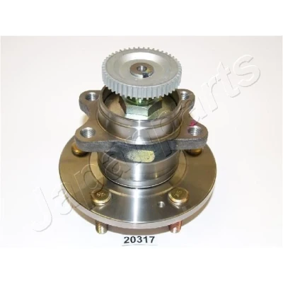 Kuva JAPANPARTS KK 20317 Pyörännapa