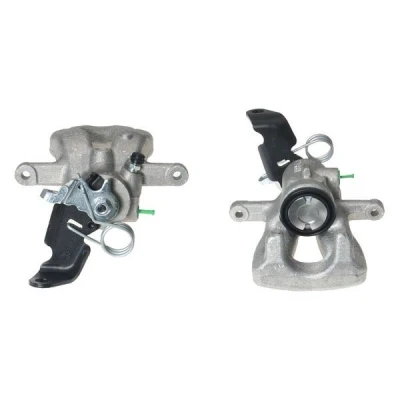 Kuva BUDWEG CALIPER 343786 Jarrusatula ALFA ROMEO: 159 Sportwagon, Sedan, Spider