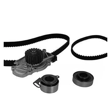 Kuva Vesipumppu + jakohihnasarja METELLI 30 0943 1