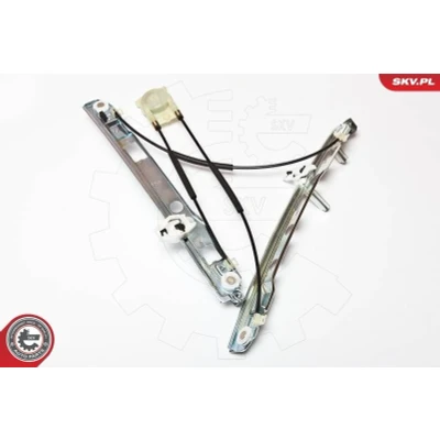 Kuva Lasinnostin, Eteen, vasen RENAULT OE 7701378240, 8200028072PART, 8200075940